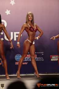 World Ladies Cup - 2014