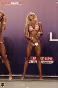 World Ladies Cup - 2014