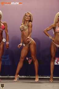 World Ladies Cup - 2014