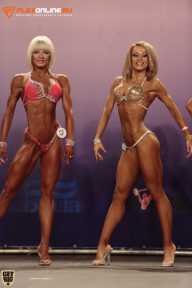 World Ladies Cup - 2014