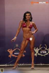 World Ladies Cup - 2014