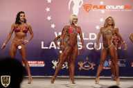 World Ladies Cup - 2014