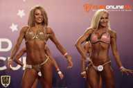 World Ladies Cup - 2014