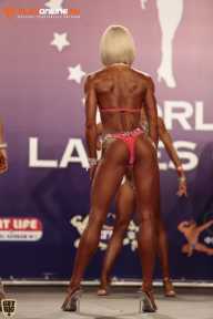 World Ladies Cup - 2014