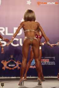 World Ladies Cup - 2014
