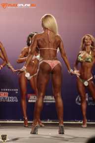 World Ladies Cup - 2014