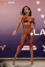 World Ladies Cup - 2014