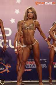 World Ladies Cup - 2014
