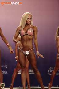 World Ladies Cup - 2014