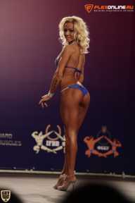 World Ladies Cup - 2014