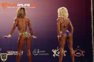 World Ladies Cup - 2014