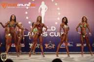 World Ladies Cup - 2014
