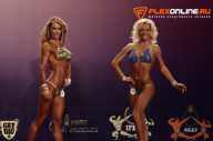 World Ladies Cup - 2014