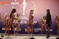 World Ladies Cup - 2014