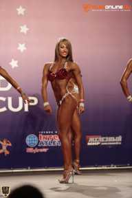 World Ladies Cup - 2014