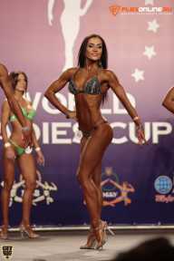 World Ladies Cup - 2014