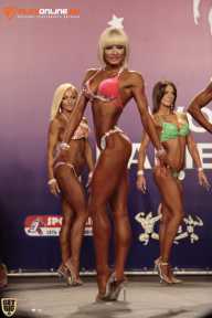 World Ladies Cup - 2014