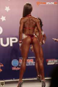 World Ladies Cup - 2014