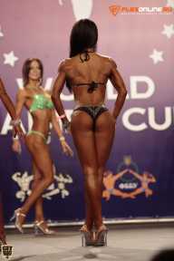 World Ladies Cup - 2014