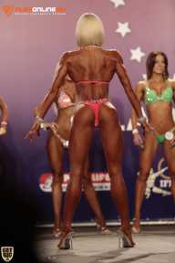 World Ladies Cup - 2014