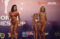 World Ladies Cup - 2014