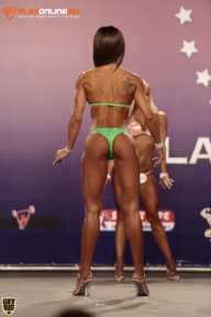 World Ladies Cup - 2014