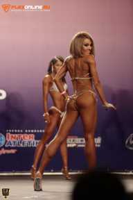 World Ladies Cup - 2014