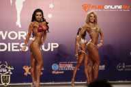 World Ladies Cup - 2014