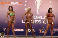 World Ladies Cup - 2014