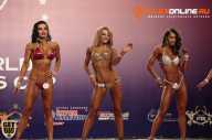 World Ladies Cup - 2014