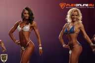 World Ladies Cup - 2014