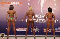 World Ladies Cup - 2014