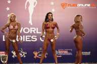 World Ladies Cup - 2014