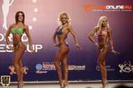 World Ladies Cup - 2014