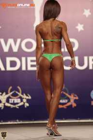World Ladies Cup - 2014