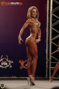 World Ladies Cup - 2014