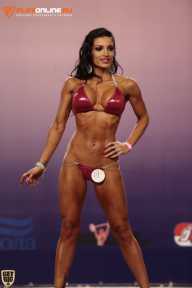 World Ladies Cup - 2014