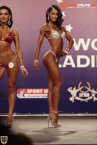 World Ladies Cup - 2014
