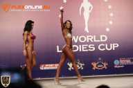 World Ladies Cup - 2014