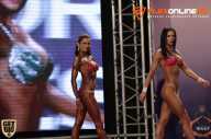 World Ladies Cup - 2014