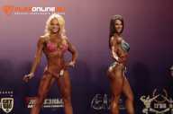 World Ladies Cup - 2014