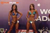 World Ladies Cup - 2014