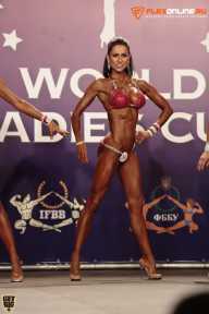 World Ladies Cup - 2014
