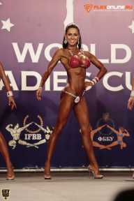 World Ladies Cup - 2014