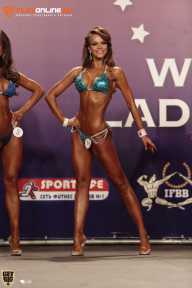 World Ladies Cup - 2014