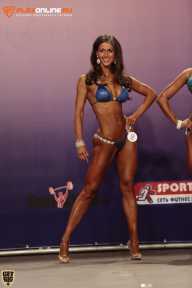 World Ladies Cup - 2014