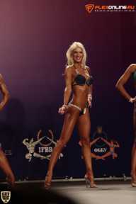 World Ladies Cup - 2014