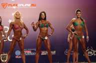 World Ladies Cup - 2014