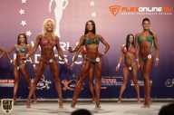 World Ladies Cup - 2014