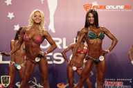 World Ladies Cup - 2014